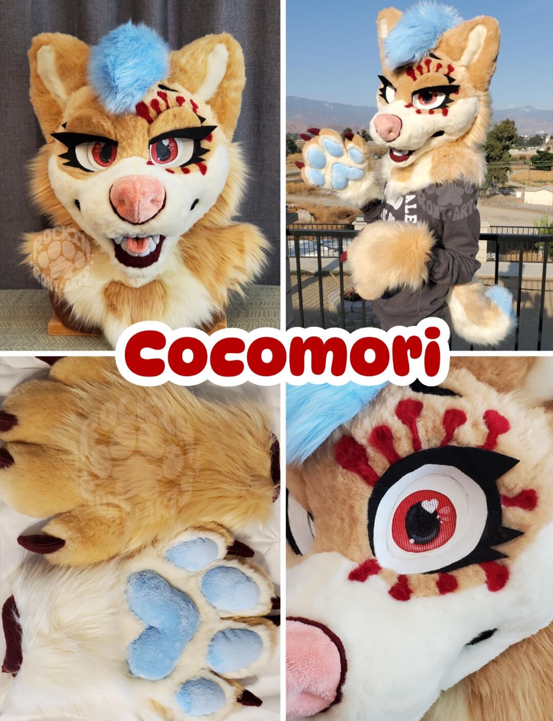 Cocomori - Mini partial (Sep 2024)