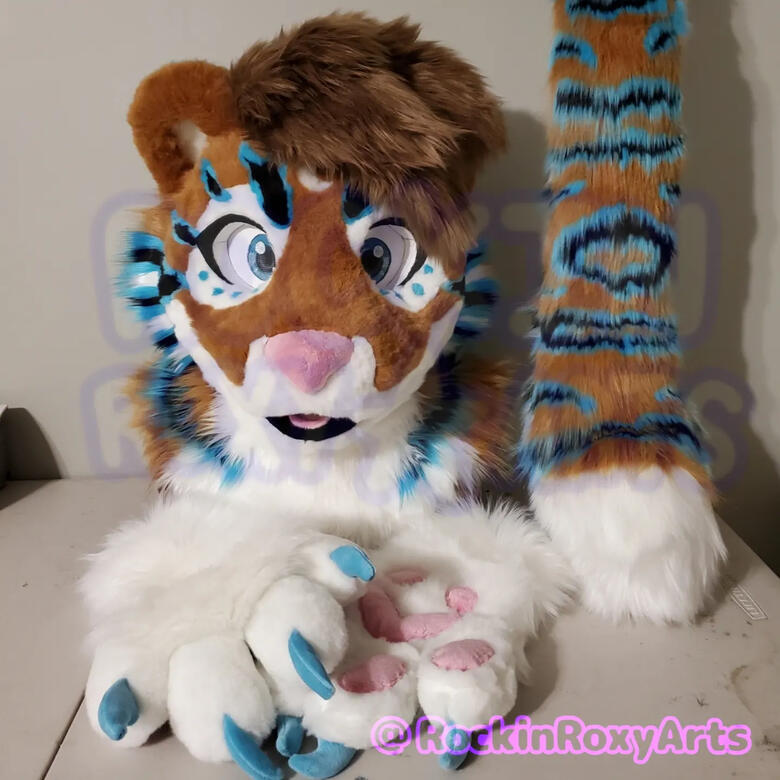 Rubin - Mini partial (Apr 2024)