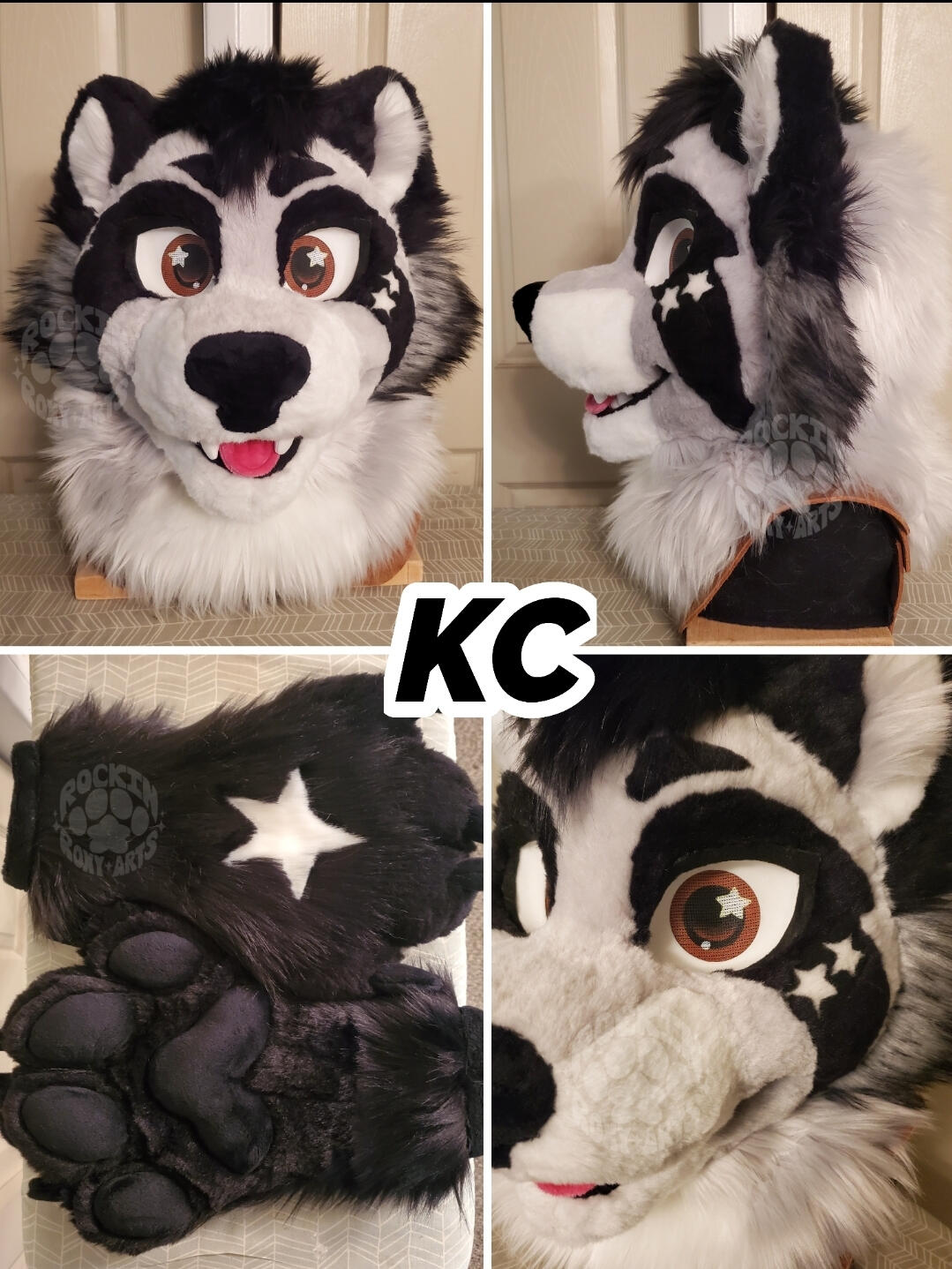 KC - Mini partial (May 2025)